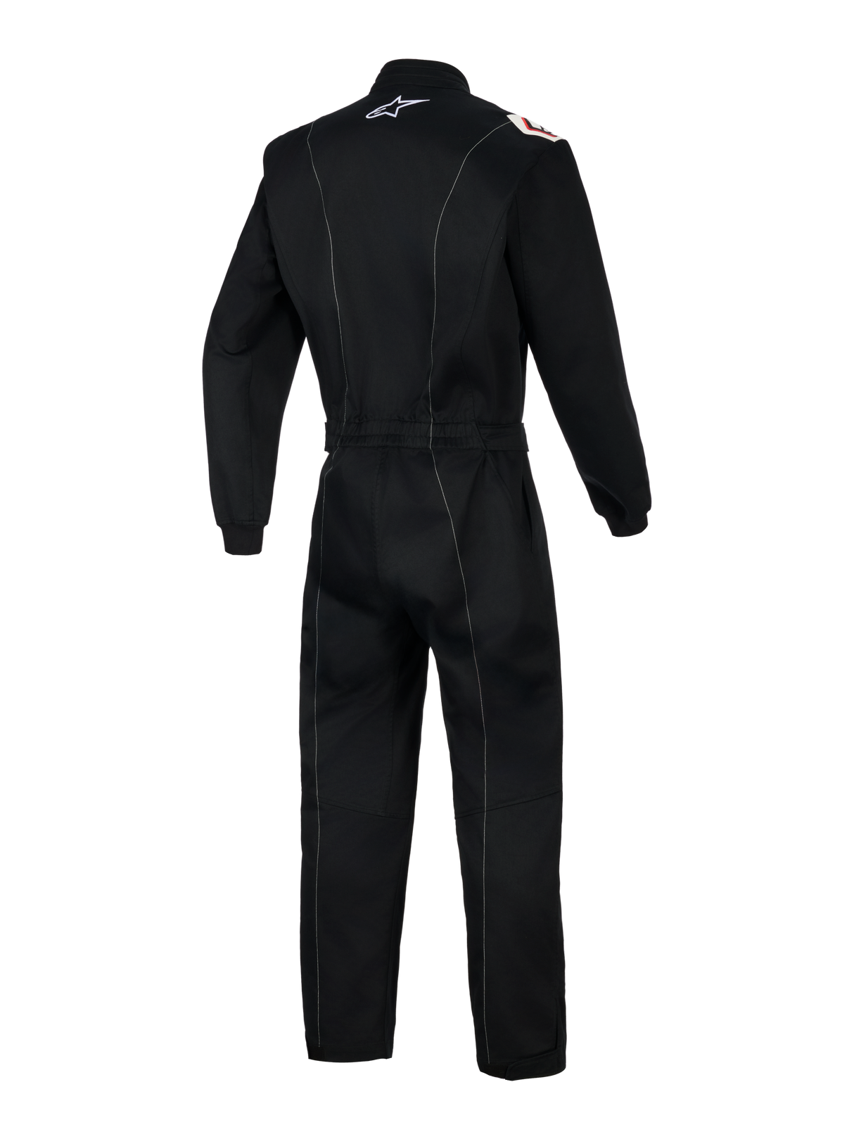 アルパインスターズ　KART INDOOR V2 SUIT｜BLACK
