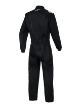 アルパインスターズ　KART INDOOR V2 SUIT｜BLACK