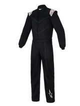 アルパインスターズ　KART INDOOR V2 SUIT｜BLACK