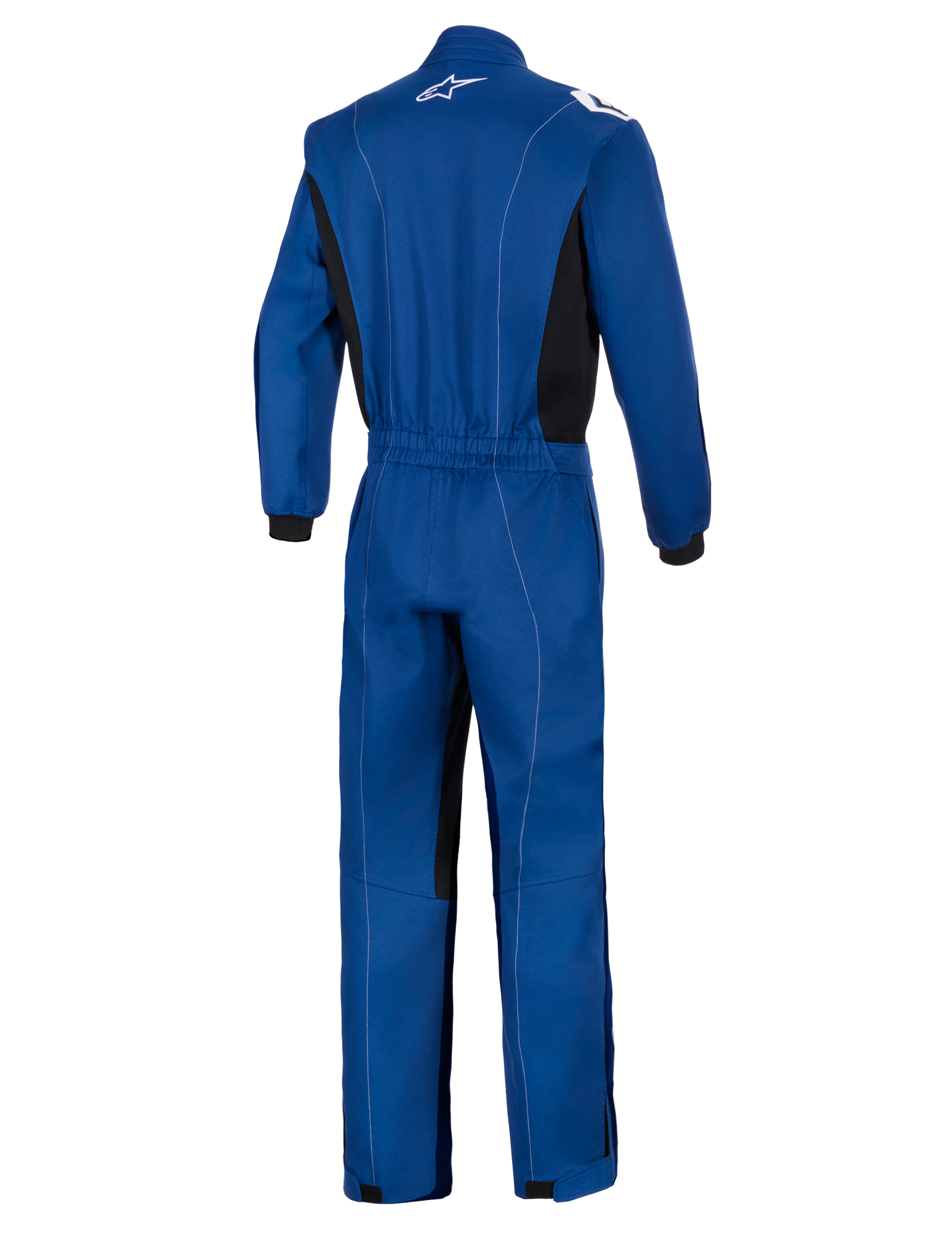 アルパインスターズ KART INDOOR V2 SUIT｜BLUE – レース用品・カー