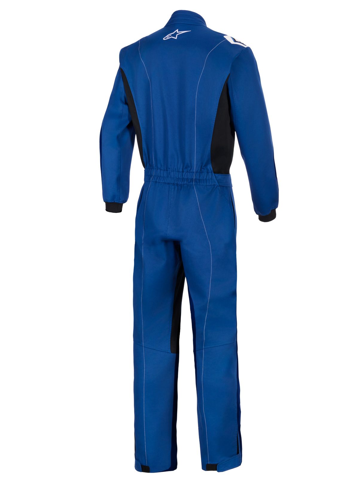 アルパインスターズ　KART INDOOR V2 SUIT｜BLUE