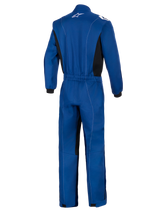 アルパインスターズ　KART INDOOR V2 SUIT｜BLUE