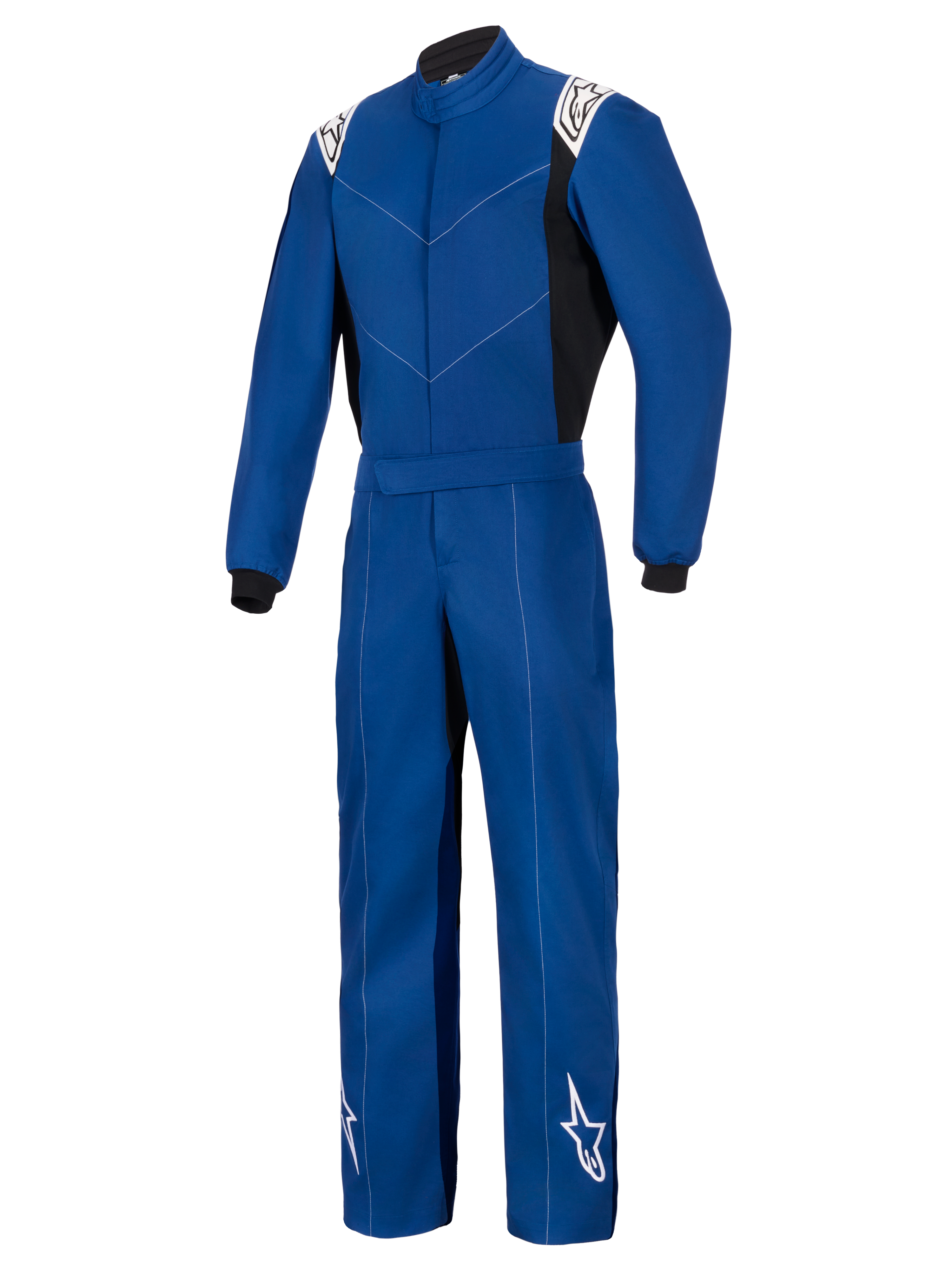 アルパインスターズ KART INDOOR V2 SUIT｜BLUE – レース用品・カー
