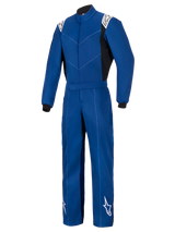 アルパインスターズ　KART INDOOR V2 SUIT｜BLUE