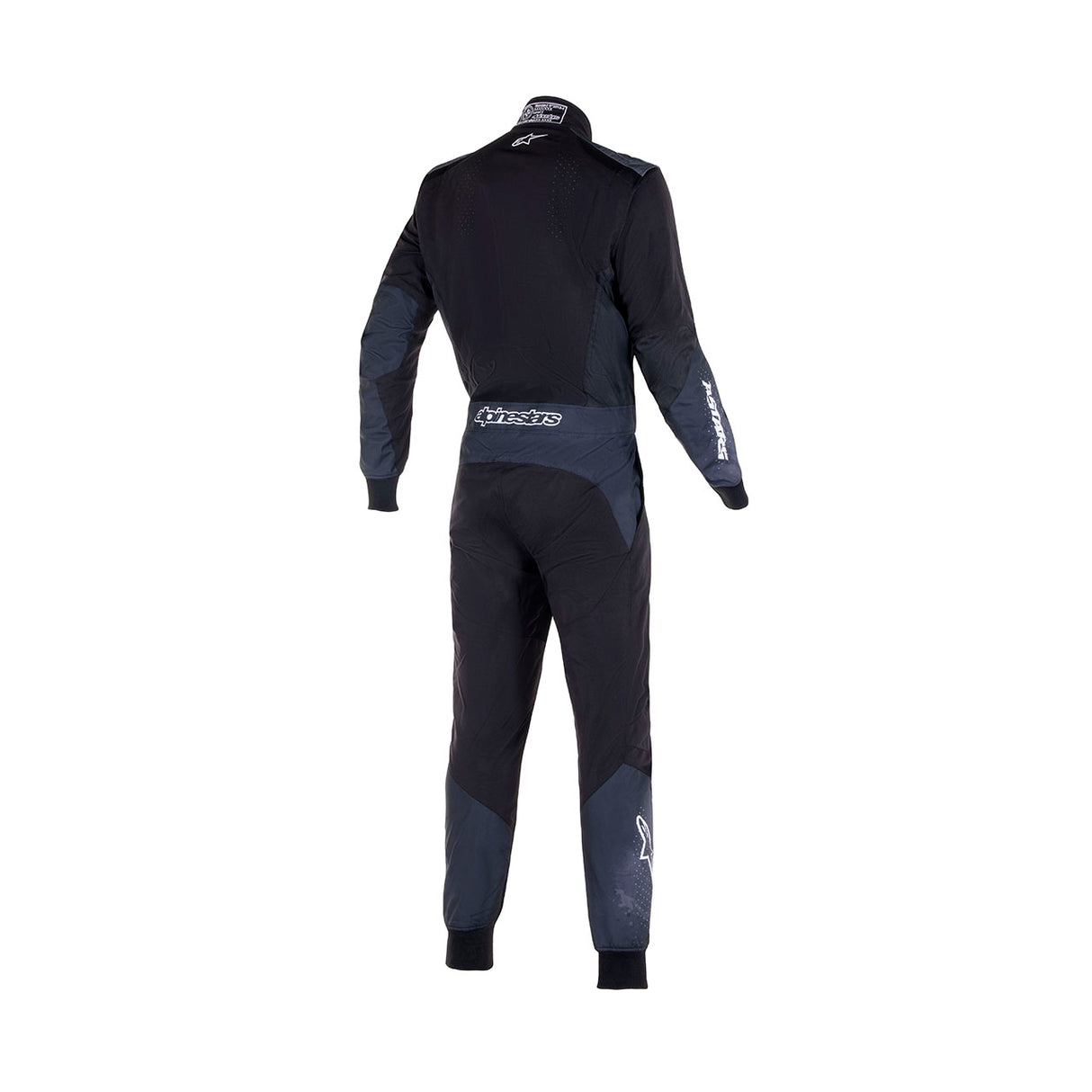 alpinestars（アルパインスターズ) KMX-5 V3 SUIT ｜BLACK DARK SHADOW
