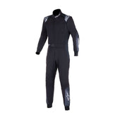 alpinestars（アルパインスターズ) KMX-5 V3 SUIT ｜BLACK DARK SHADOW
