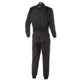 alpinestars（アルパインスターズ) KMX-9 V3 SUIT ｜  BLACK WHITE