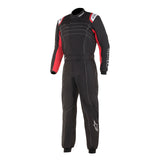 alpinestars（アルパインスターズ) KMX-9 V3 SUIT ｜ BLACK RED WHITE