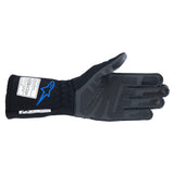 アルパインスターズ　TECH-1 ZX V4 GLOVE｜ BLACK BLUE