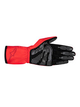 アルパインスターズ　TECH-1 K RACE V2 S PURE GLOVES｜RED WHITE BURGUNDY