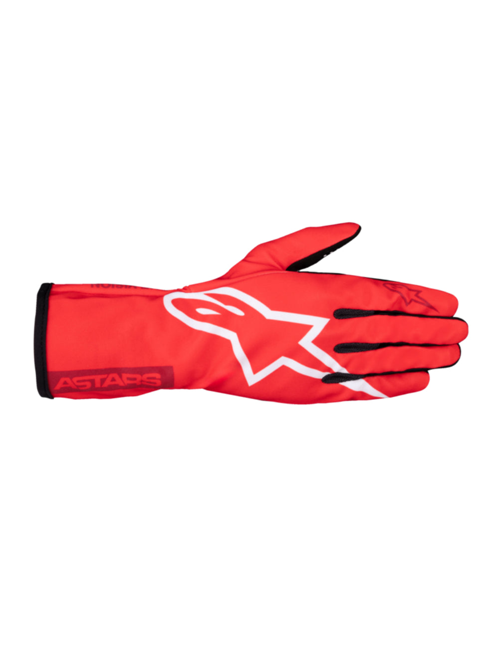 アルパインスターズ　TECH-1 K RACE V2 S PURE GLOVES｜RED WHITE BURGUNDY