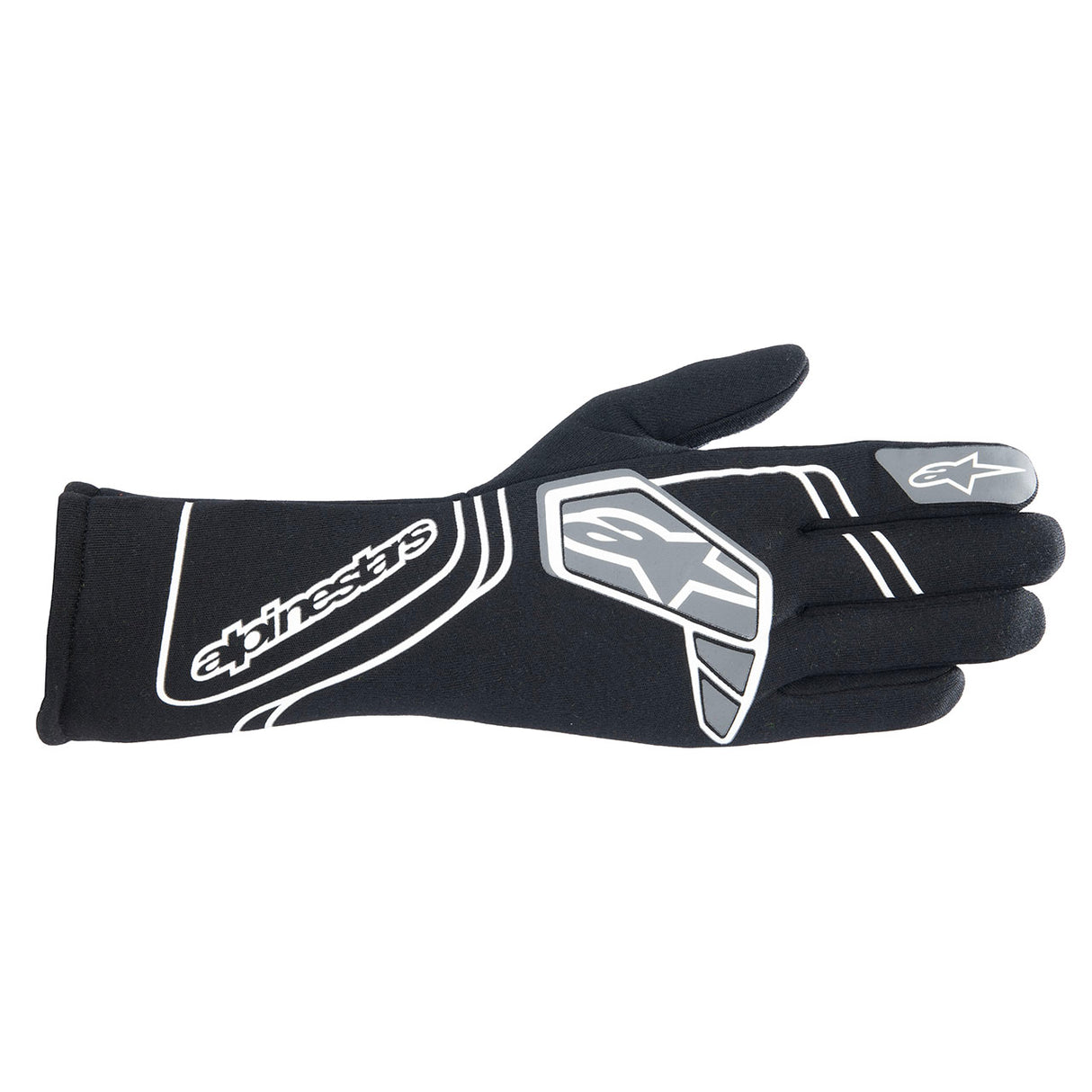 アルパインスターズ　TECH-1 START V4 GLOVE｜BLACK