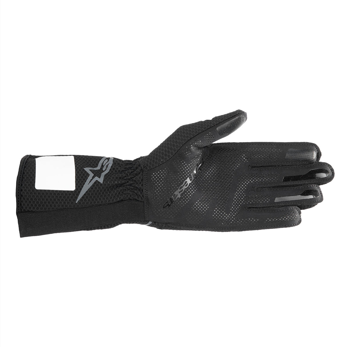 アルパインスターズ　TECH-1 KX V4 GLOVE｜BLACK BLUE