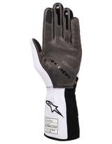 アルパインスターズ　TECH-1 KX V4 GLOVE 追加カラー｜WHITE BLACK GOLD