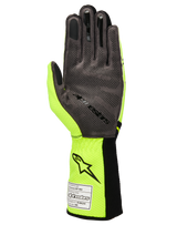 アルパインスターズ　TECH-1 KX V4 GLOVE 追加カラー｜YELLOW FLUO BLACK