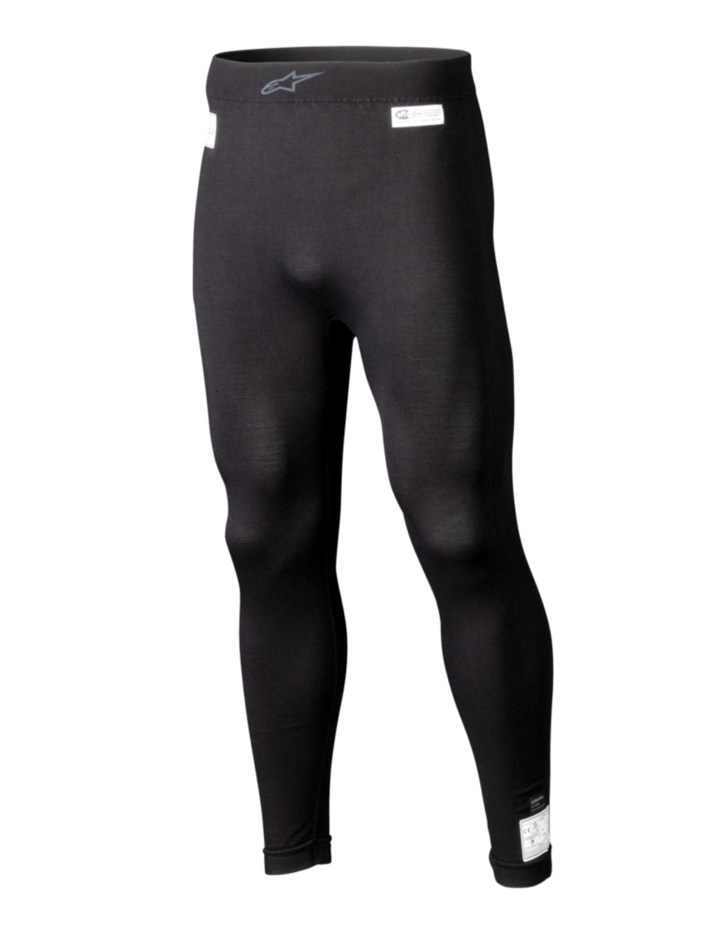 アルパインスターズ　ZX EVO V3 BOTTOM｜BLACK