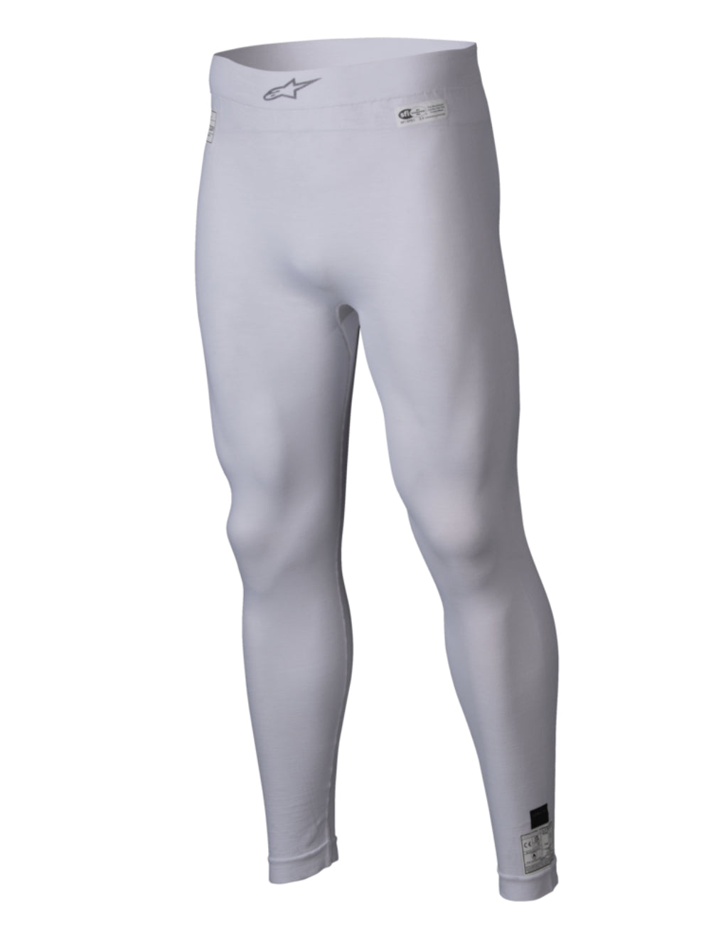 アルパインスターズ　ZX EVO V3 BOTTOM｜WHITE