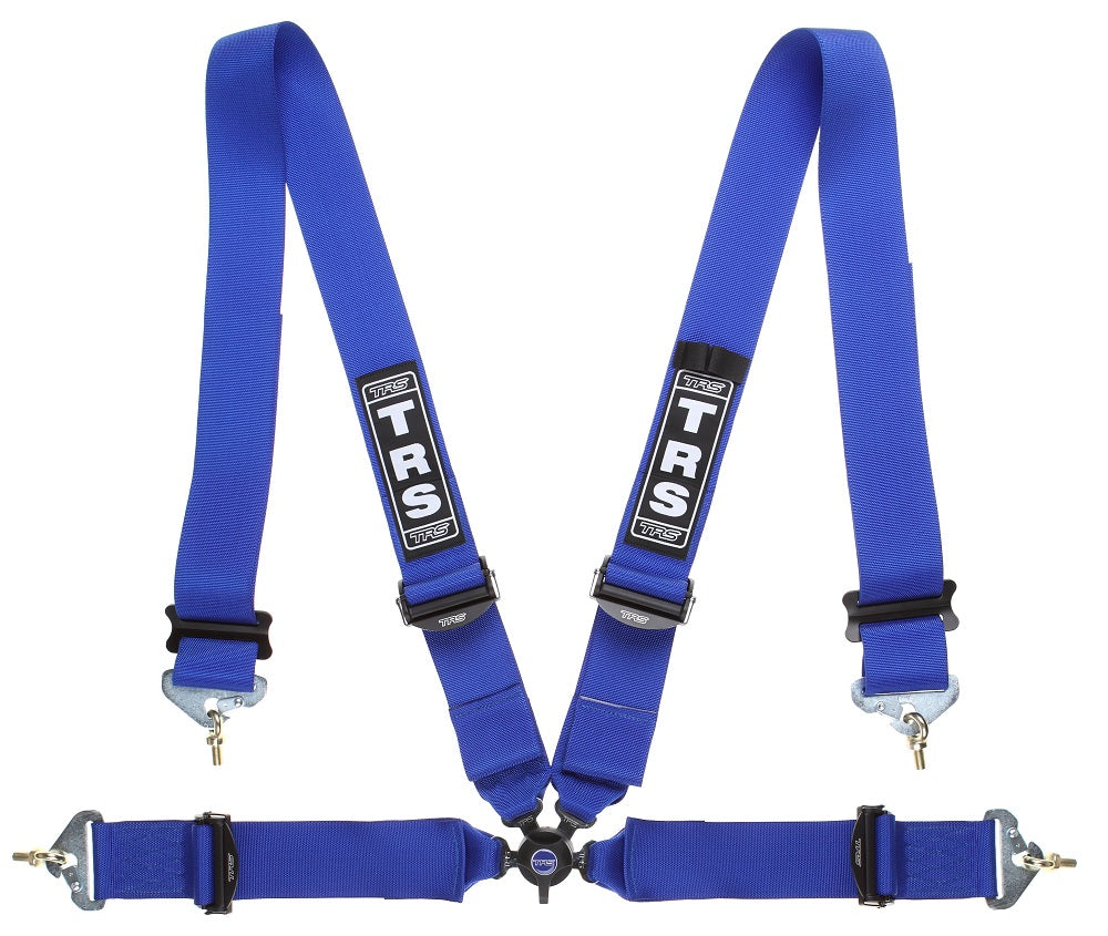 TRS（ティーアールエス）■	4pt Magnum Ultralite Blue：21C406-2｜
