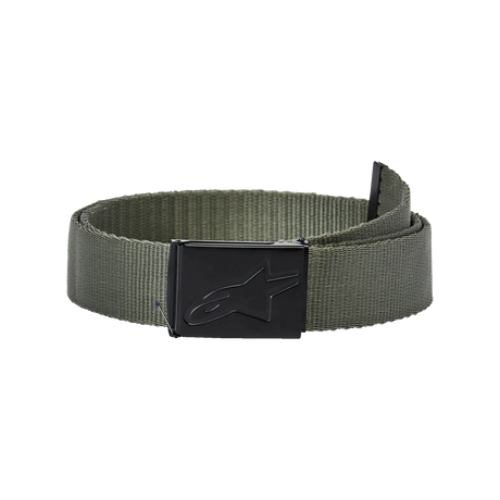 アルパインスターズ　AGELESS WEB BELT