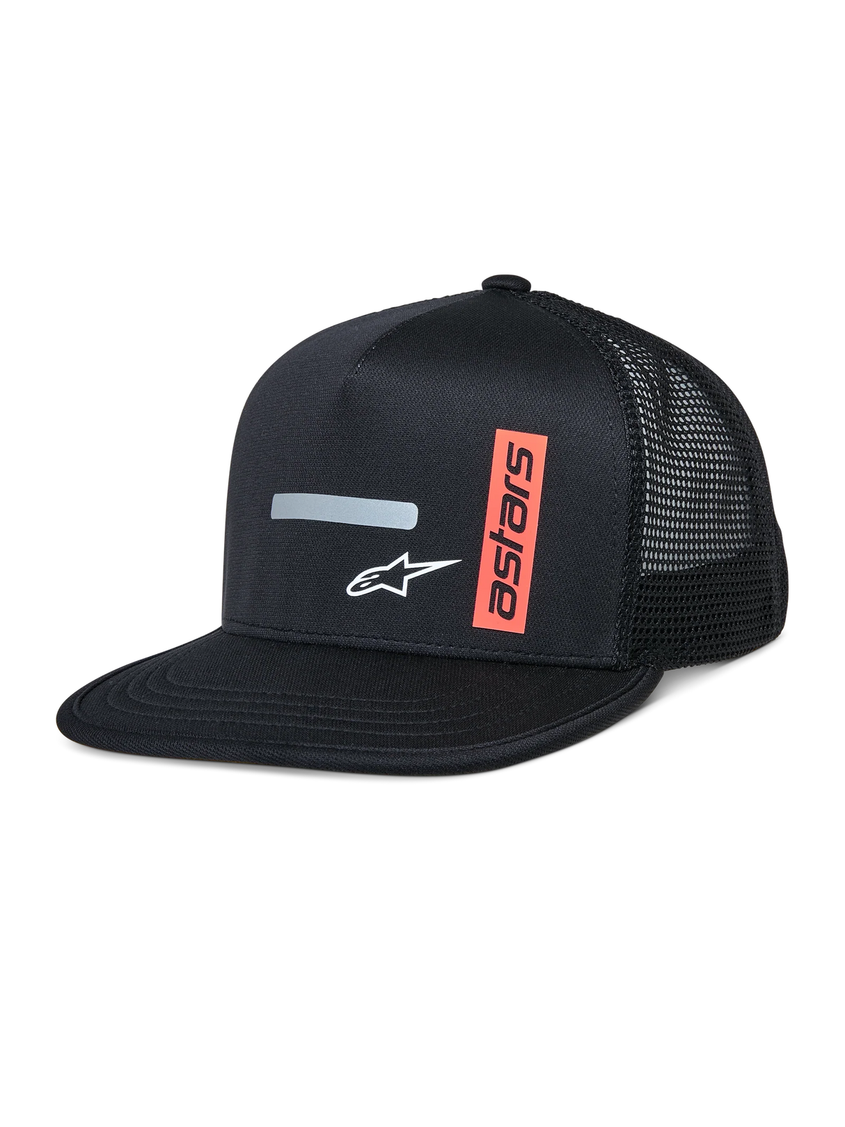 アルパインスターズ　ALTER TRUCKER HAT