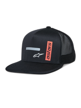 アルパインスターズ　ALTER TRUCKER HAT