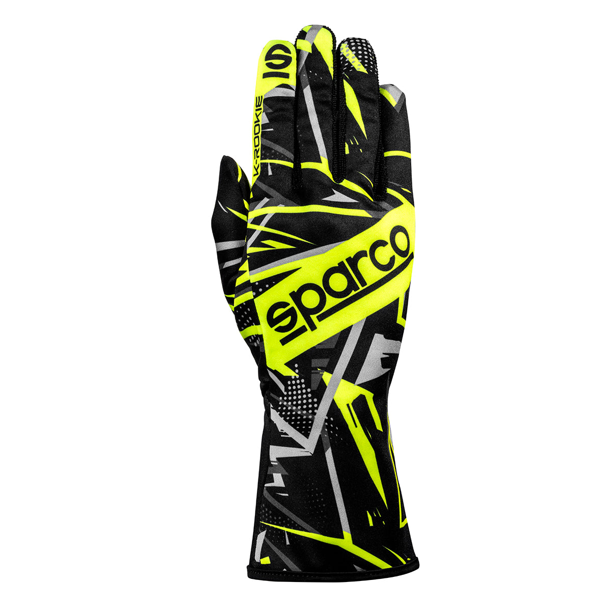 2025モデル sparco 分厚かっ スパルコ K-ATTACK 赤 #10 Mサイズ