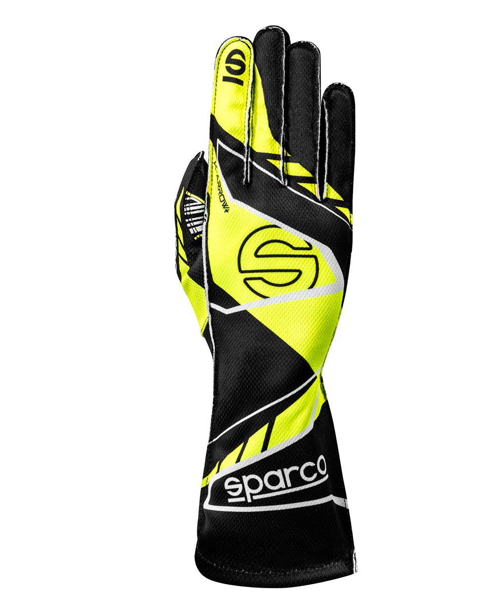 スパルコ　カートグローブ　新品インナー付 SPARCO レーシンググローブ・カートグローブ│SPARCO (スパルコ) 日本