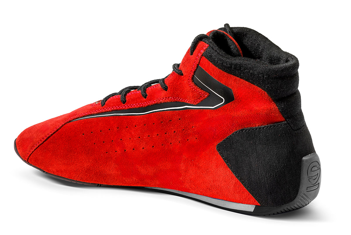 スパルコ 2025モデル SLALOM+ - レーシングシューズ | FIA承認