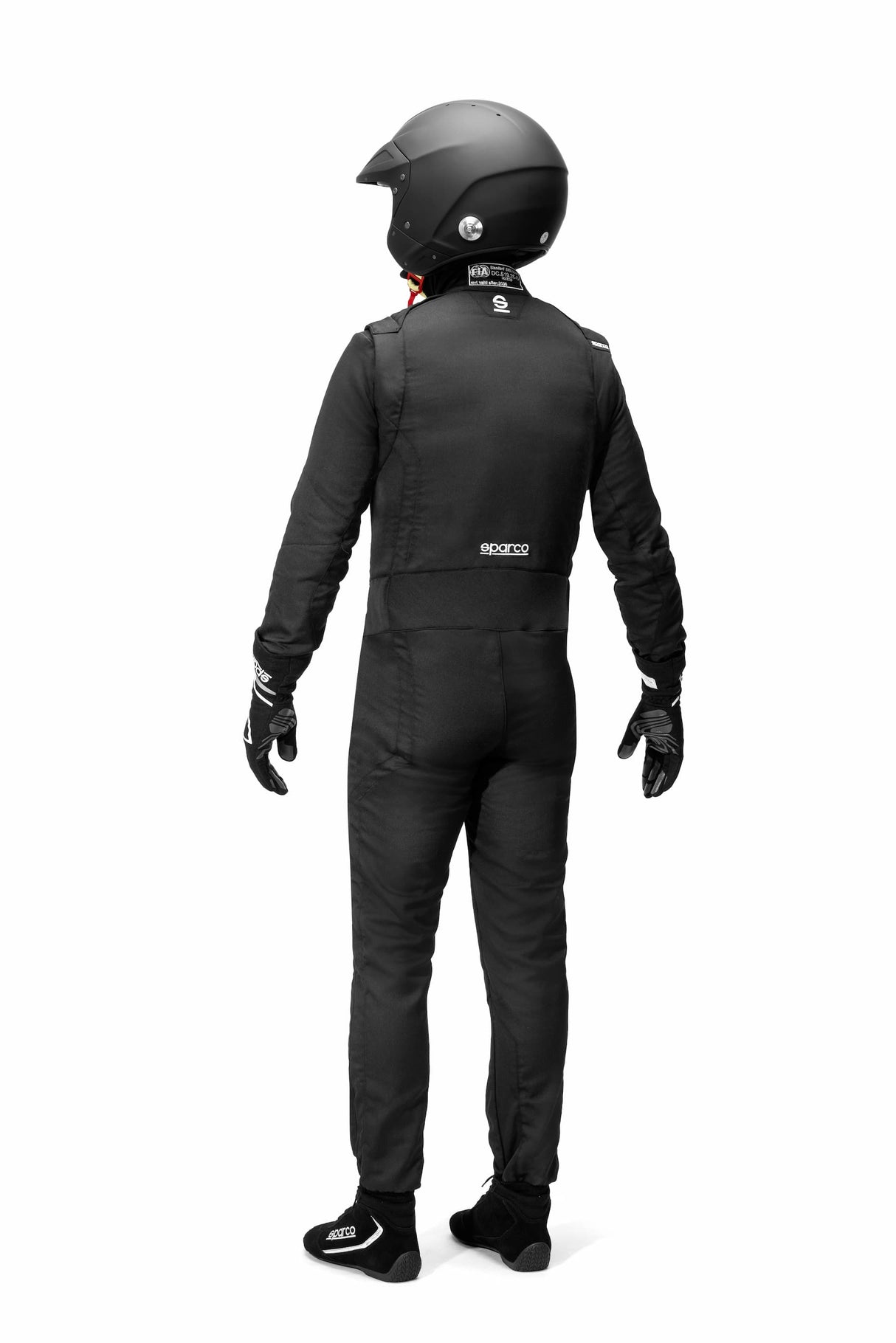 スパルコ（sparco）【FIA公認】SPRINT ADVANCED R584｜NR