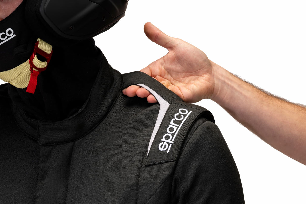 スパルコ（sparco）【FIA公認】SPRINT ADVANCED R584｜NR
