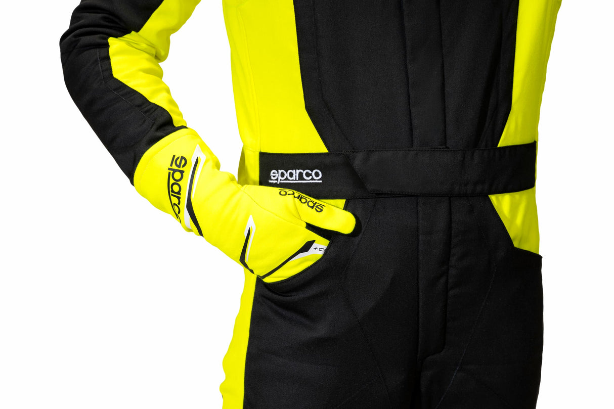 スパルコ（sparco）【FIA公認】SPRINT ADVANCED R584｜NRGF