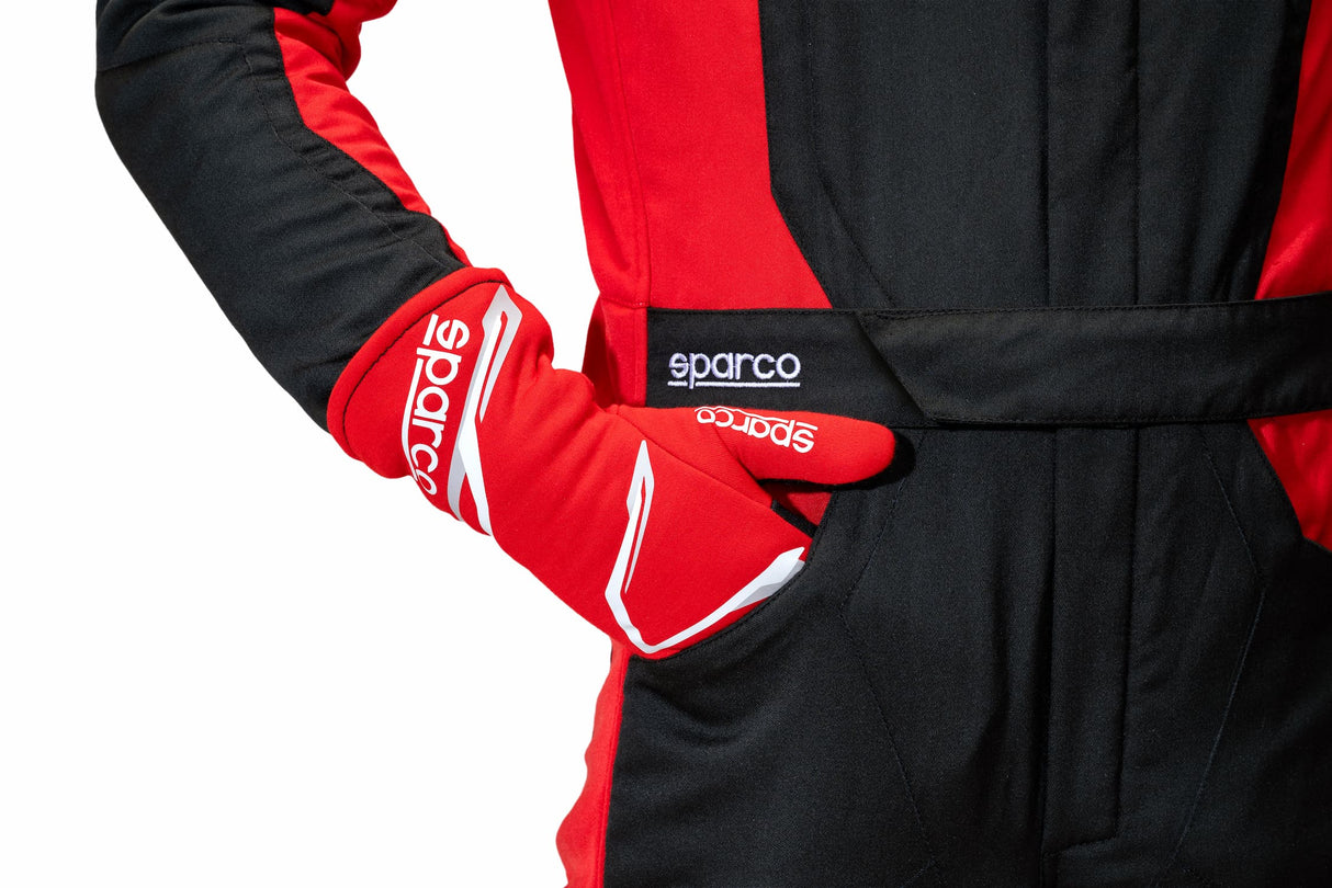 スパルコ（sparco）【FIA公認】SPRINT ADVANCED R584｜NRRS