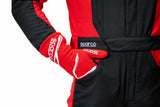 スパルコ（sparco）【FIA公認】SPRINT ADVANCED R584｜NRRS