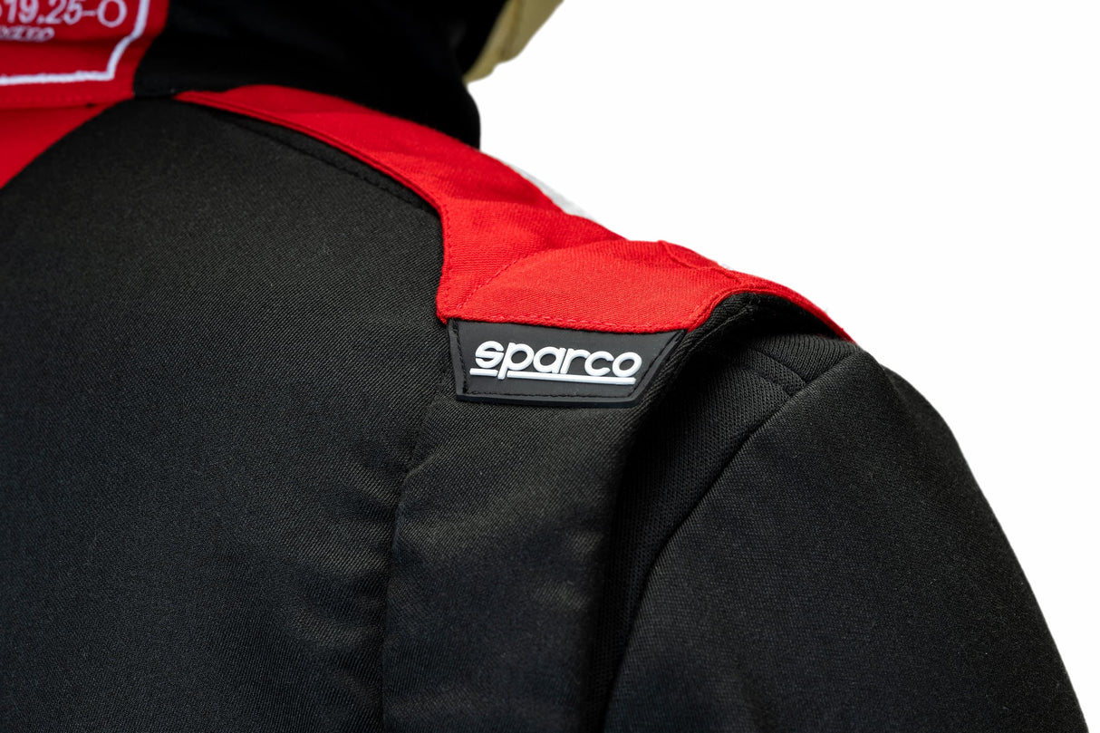 スパルコ（sparco）【FIA公認】SPRINT ADVANCED R584｜NRRS