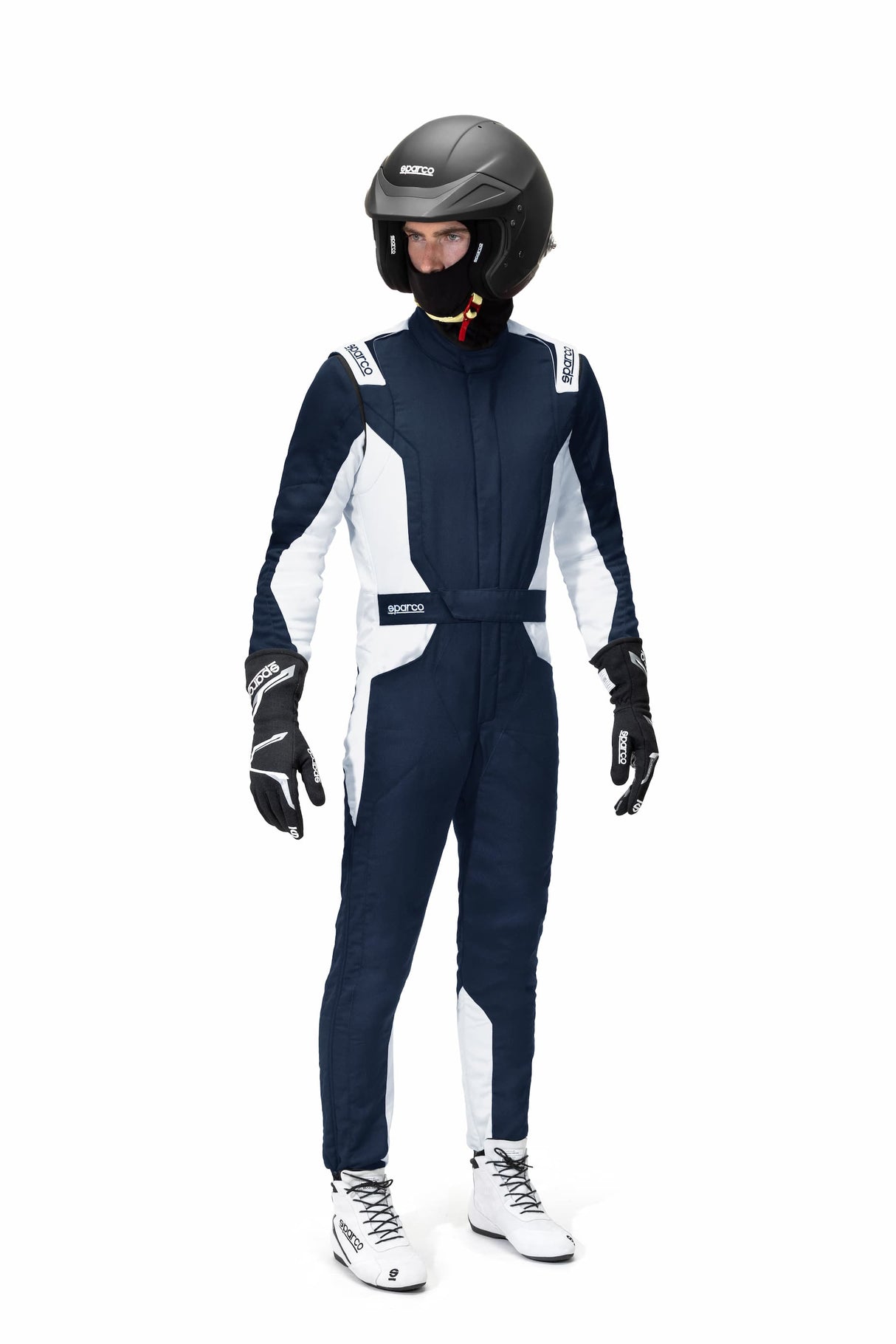 スパルコ（sparco）【FIA公認】SPRINT ADVANCED R584｜BMSI