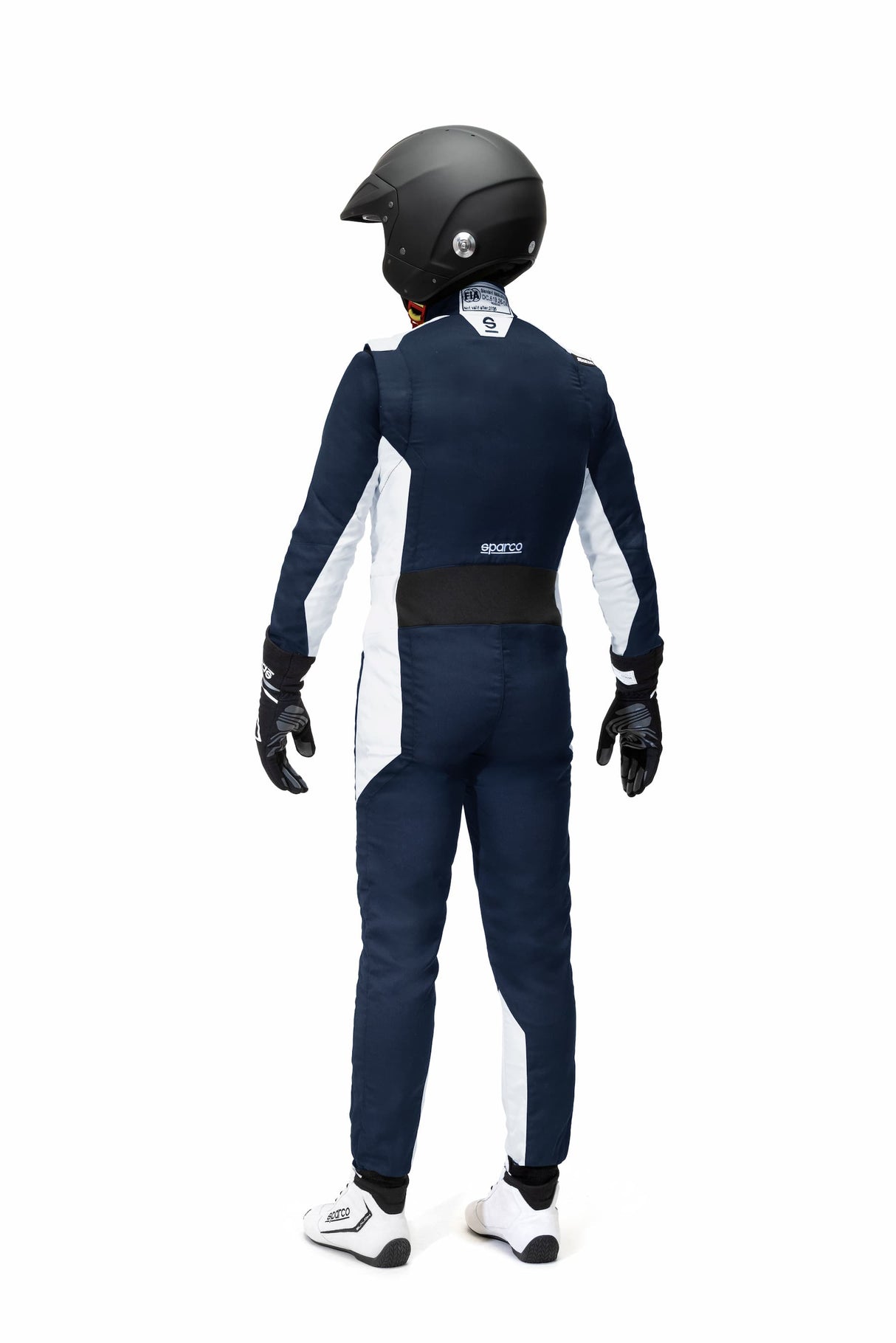 スパルコ（sparco）【FIA公認】SPRINT ADVANCED R584｜BMSI