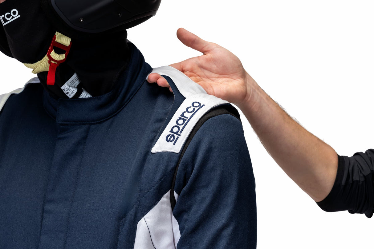 スパルコ（sparco）【FIA公認】SPRINT ADVANCED R584｜BMSI