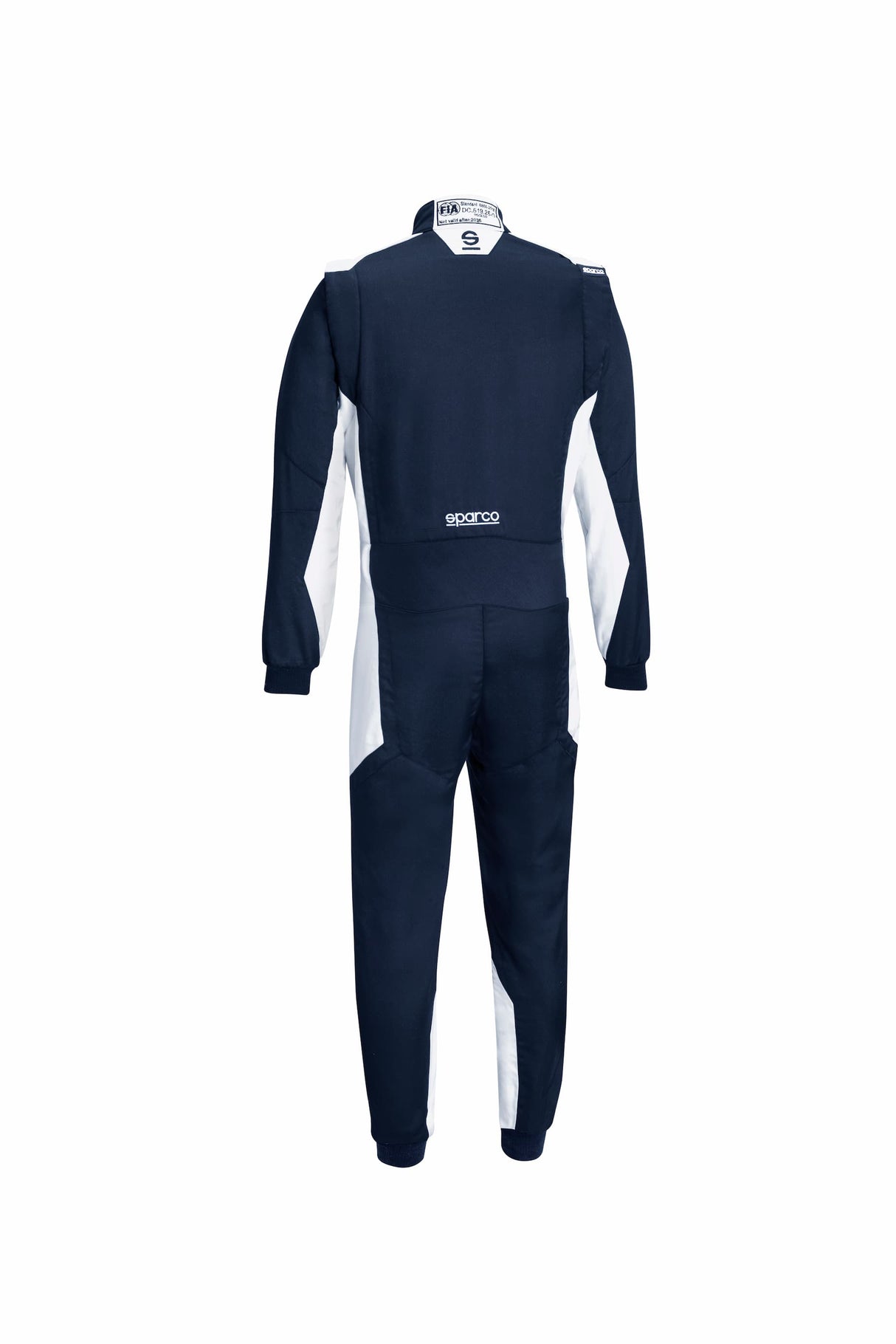 スパルコ（sparco）【FIA公認】SPRINT ADVANCED R584｜BMSI