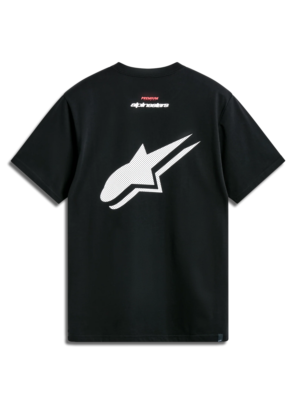 アルパインスターズ　FORMULATE SS CSF TEE