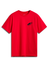 アルパインスターズ　FORMULATE SS CSF TEE
