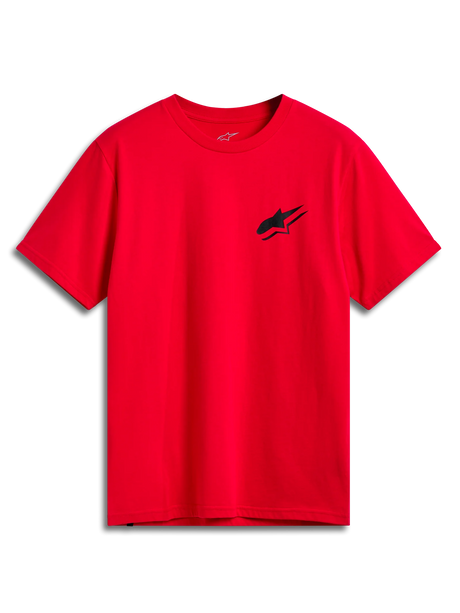 アルパインスターズ　FORMULATE SS CSF TEE