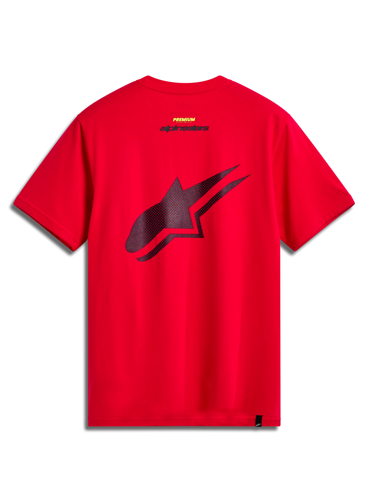 アルパインスターズ　FORMULATE SS CSF TEE