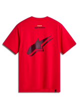 アルパインスターズ　FORMULATE SS CSF TEE