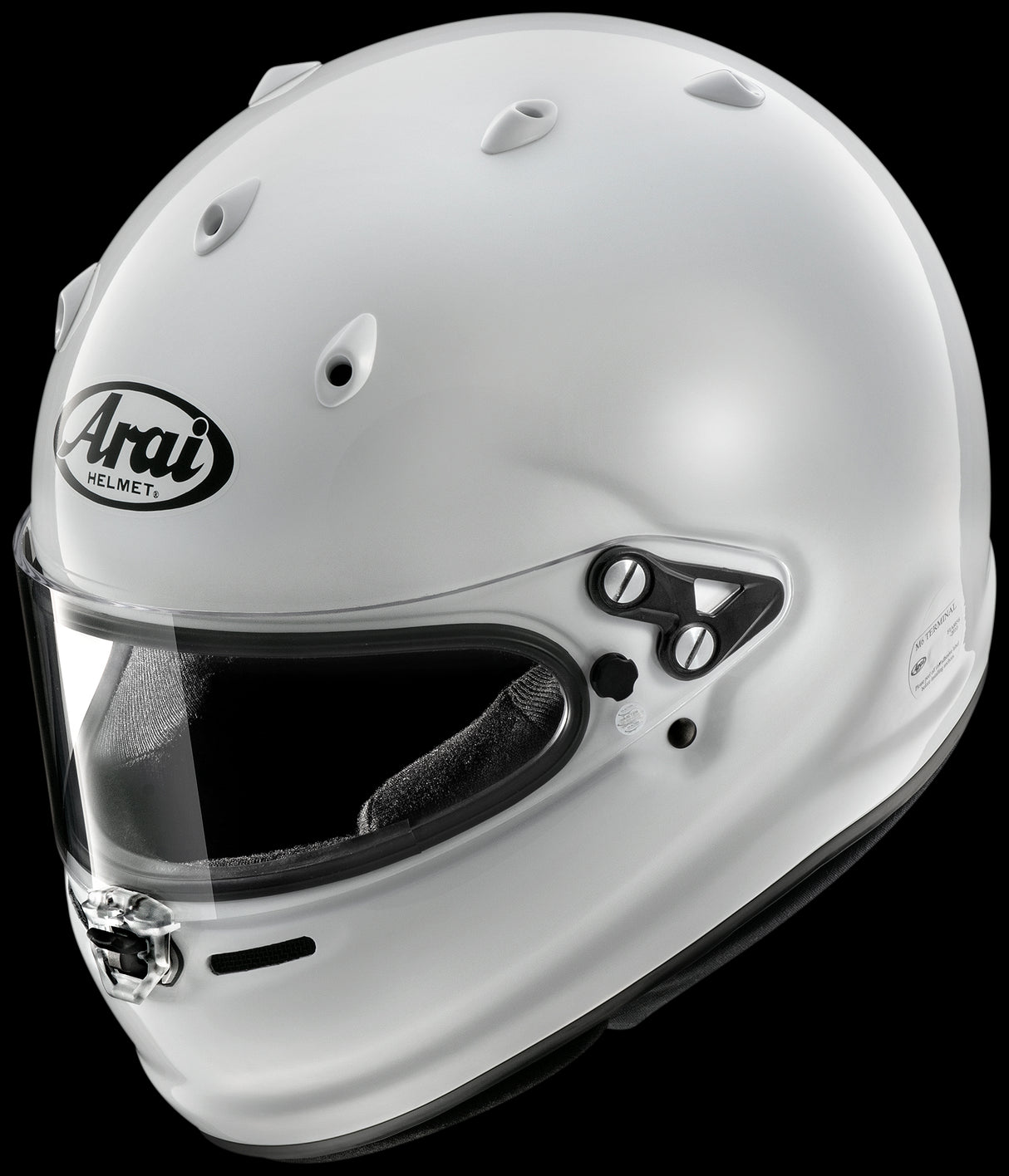 アライ（ARAI）GPV-R RO 8859