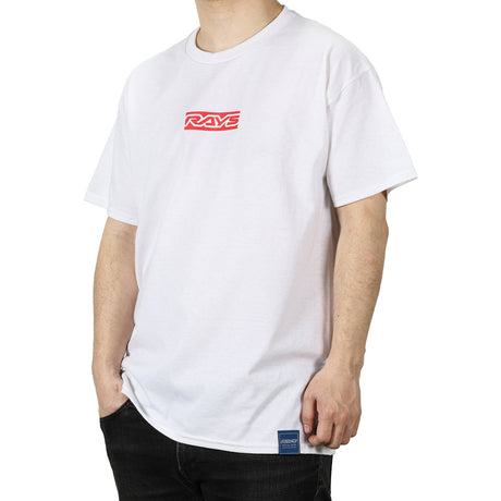 RAYS OFFICIAL T-shirt 24S-A