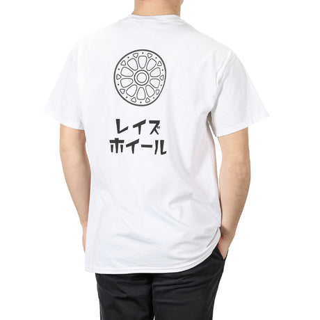 RAYS OFFICIAL T-shirt 24S-E