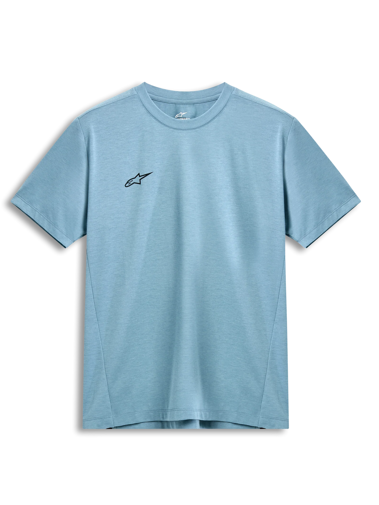 アルパインスターズ　POINT PERFORMANCE SS TEE