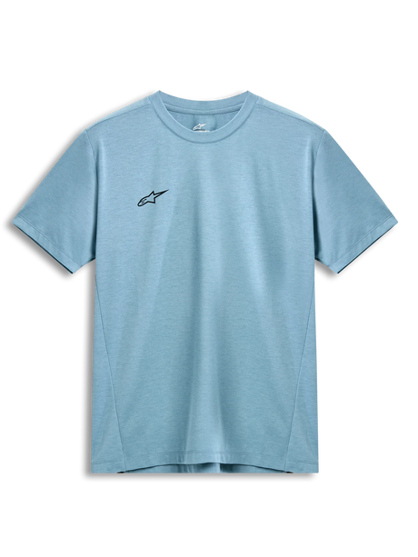 アルパインスターズ　POINT PERFORMANCE SS TEE