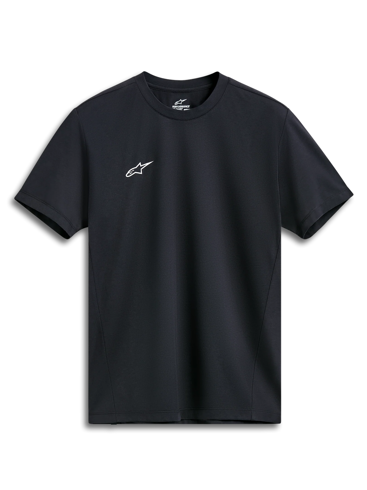 アルパインスターズ　POINT PERFORMANCE SS TEE