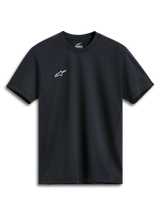 アルパインスターズ　POINT PERFORMANCE SS TEE
